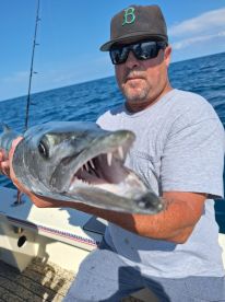 Fishing is not a hobby it is a lifestyle.