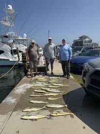 Great captain and mate 