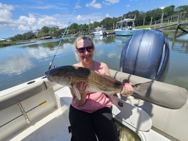 Captain Cole is the MAN!