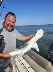 Captain Cole is the MAN!