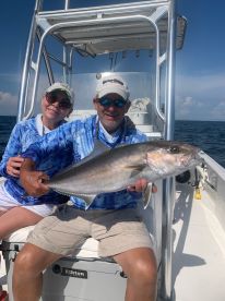 An Amazing Day in Panama City Beach Florida with Captain Don 