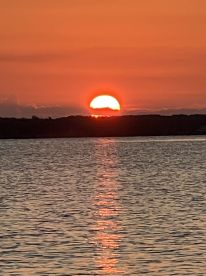 Awesome Day With Captain Tony