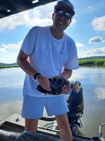 Cpt. Sheenen was awesome!!