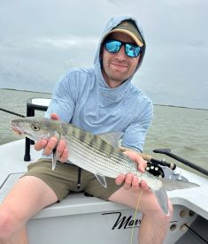 Best charter I\u2019ve been on