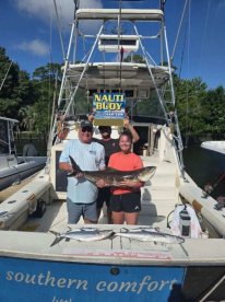 Unparalleled experience