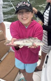 Great Captain! Fantastic Trip!