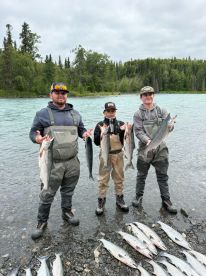 Fantastic Experience