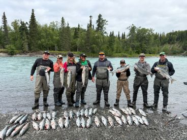 Fantastic Experience