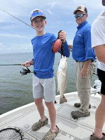 Best Captain in Port St Joe