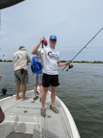 Best Captain in Port St Joe