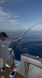 Unforgettable day out on the Mediterranean