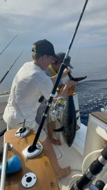 Unforgettable day out on the Mediterranean