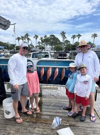 Great trip for the kids