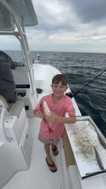 Great trip for the kids