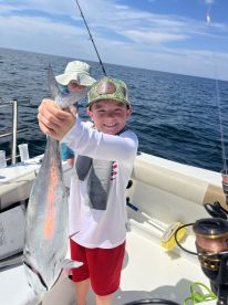 Great trip for the kids