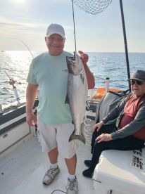 Memory of a lifetime!