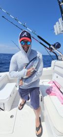 Great trip with my dad and son! Would highly recommend!