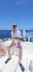 Great trip with my dad and son! Would highly recommend!