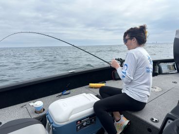 A fantastic experience had by all!