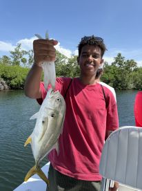 five Wisconsin teenagers
