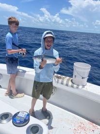 Great captain and mate 