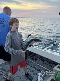 Threel Seekers Charter