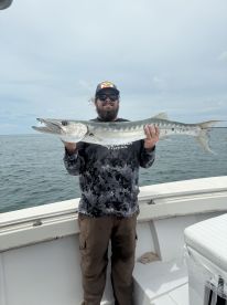 Great day of Fishing!