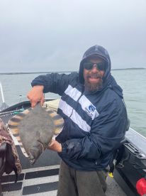 Awesome fishing trip!