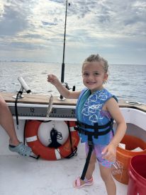 Unforgettable 4th of July Fishing Adventure !!