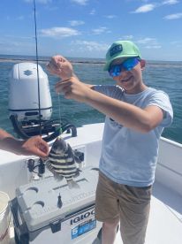 Awesome crew - great trip!