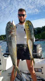 fishing February 28, 2018