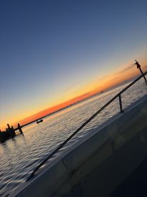 Deep Sea fishing with Captain Barry and Ryan 