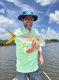 Great time and great captain 