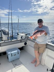 Great guy and guide. 