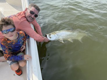 Trip of a Lifetime!!!