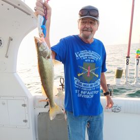 Great day of fishing!!!