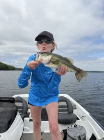 Fantastic trip on Belgrade lakes