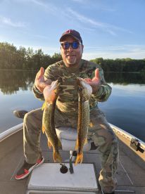 Diligent, Dedicated, Knowledgeable & Tenacious