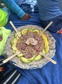 Great Family Fishing Trip