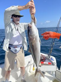 All time fishing with Cap\u2019n Van