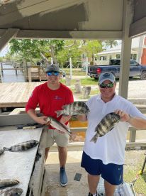 Unforgettable Day on the Water with Captain Armando