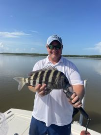 Unforgettable Day on the Water with Captain Armando