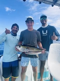 BEST trip ever! Highly recommend