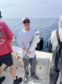 Best Charter Ever Taken!!!