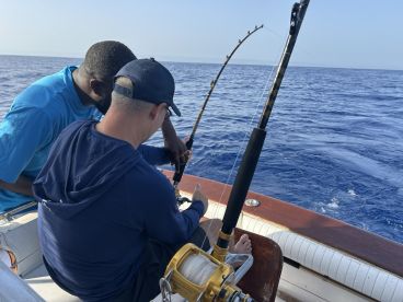 Best experience of my life