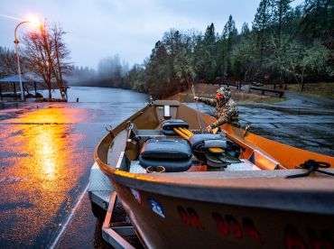 Full Day trip with captain Blake Bay