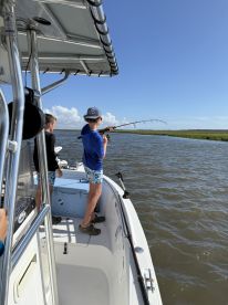 Had a good good time!