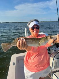 Awesome Day on the water!