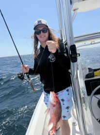 Unforgettable experience!