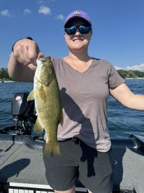 Balancing the Books and the Bass